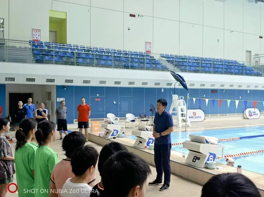 深一度｜打响翻身仗！上海泳军靠什么破局突围-第8张图片-