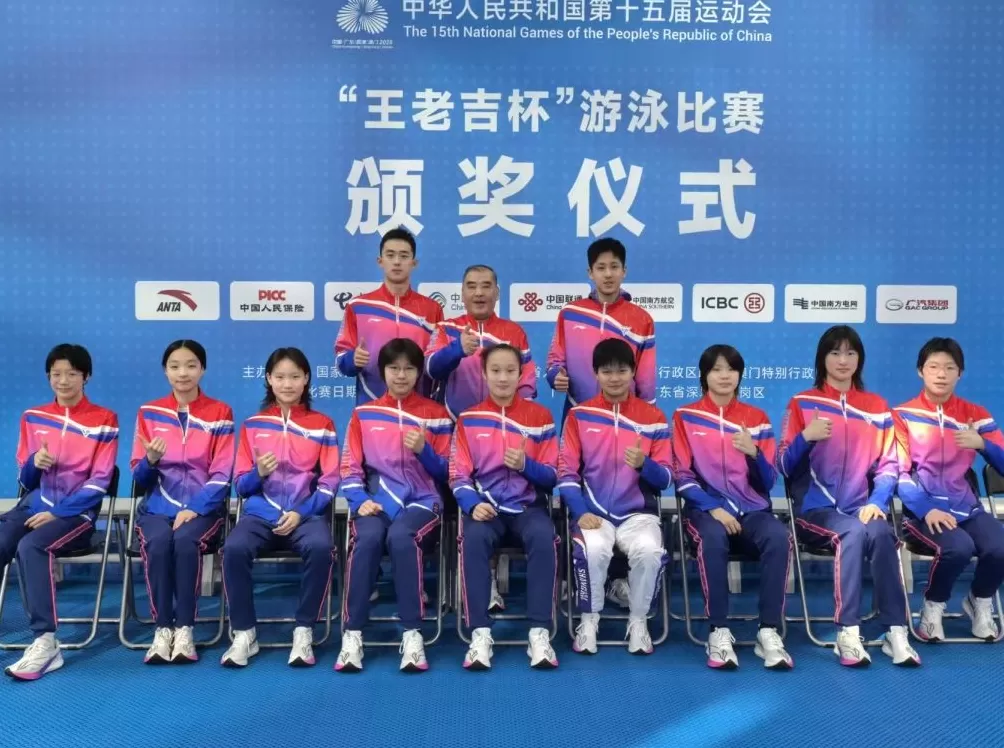 深一度｜打响翻身仗！上海泳军靠什么破局突围-第12张图片-