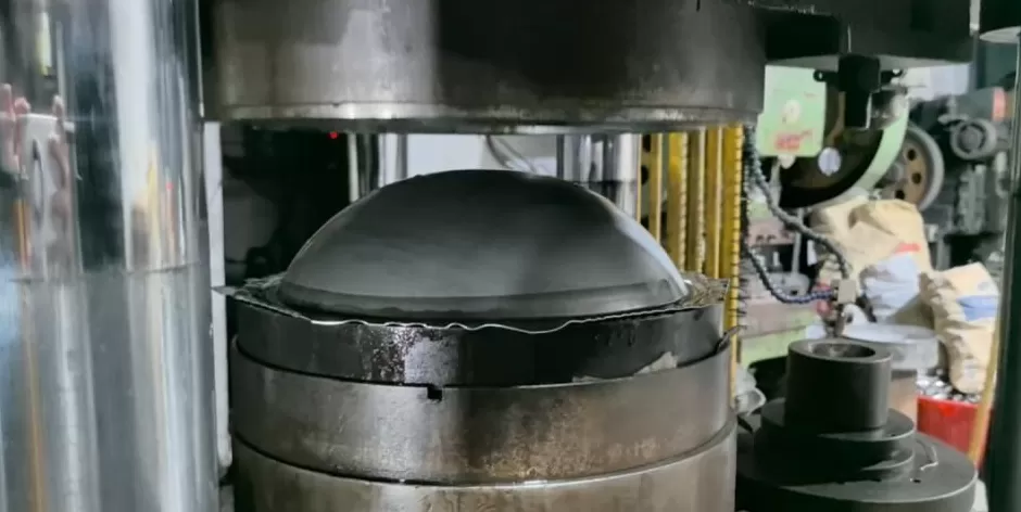 瑞安传家锅11月25日起预售，价格99元起，此前因网友“寻锅”爆火-第3张图片-