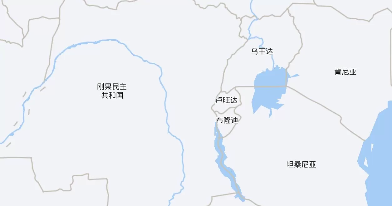 ISIS持续在刚果（金）东部兴风作浪，中国外交部要求公民立即撤离-第1张图片-