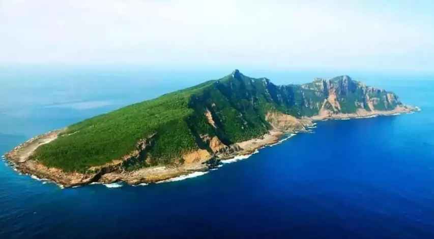 琉球是怎么被日本占领的-第4张图片-