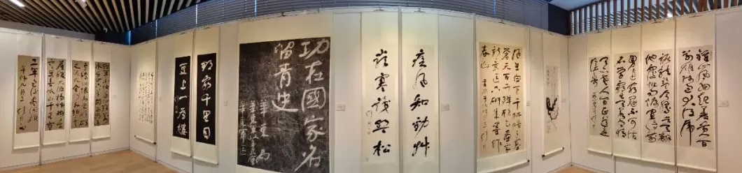 上海站、华东师大都是他亲题,舒同诞辰120周年文献展举行-第2张图片- 上海站、华东师大都是他亲题,舒同诞辰120周年文献展举行-第2张图片-