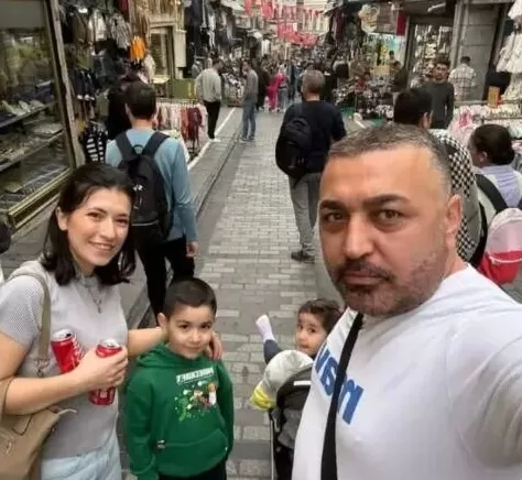 一家四口在土耳其离奇身亡，最小孩子仅3岁，死因调查由食物中毒转为化学农药中毒-第1张图片-