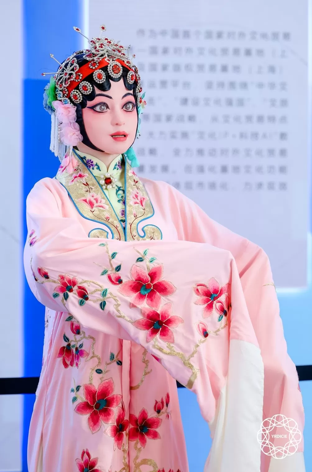 科技与文化的融合,长三角文博会上的33个沉浸式项目-第4张图片- 科技与文化的融合,长三角文博会上的33个沉浸式项目-第4张图片-