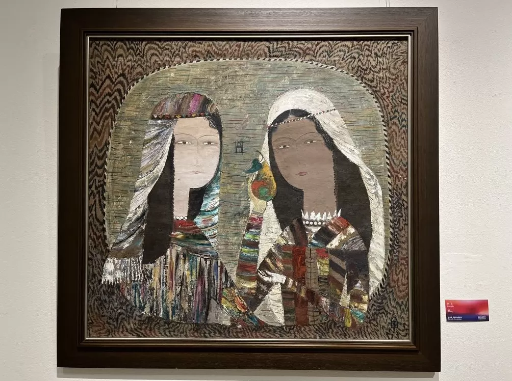 一周展讯｜文献笔墨间的舒同与上海-第15张图片-