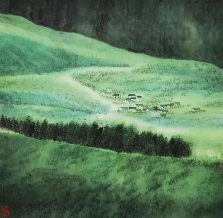 一周展讯｜文献笔墨间的舒同与上海-第21张图片-