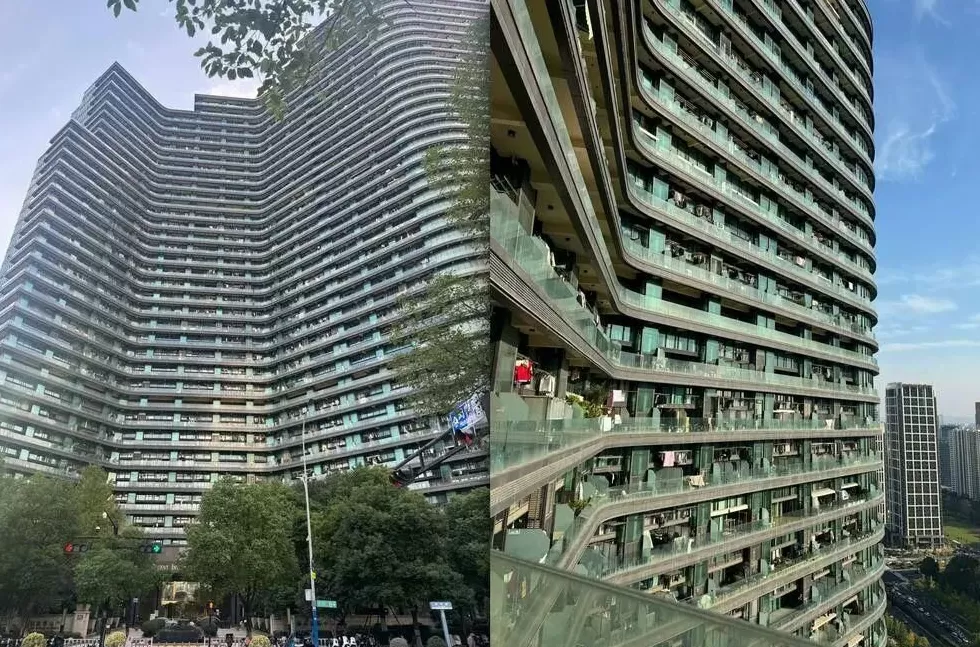 杭州网红主播批量撤离？现场调查来了-第1张图片-