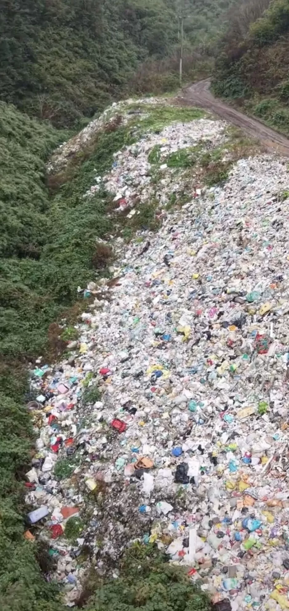 网友曝光问题后,彝良县成立工作组连夜赶赴现场-第1张图片- 网友曝光问题后,彝良县成立工作组连夜赶赴现场-第1张图片-