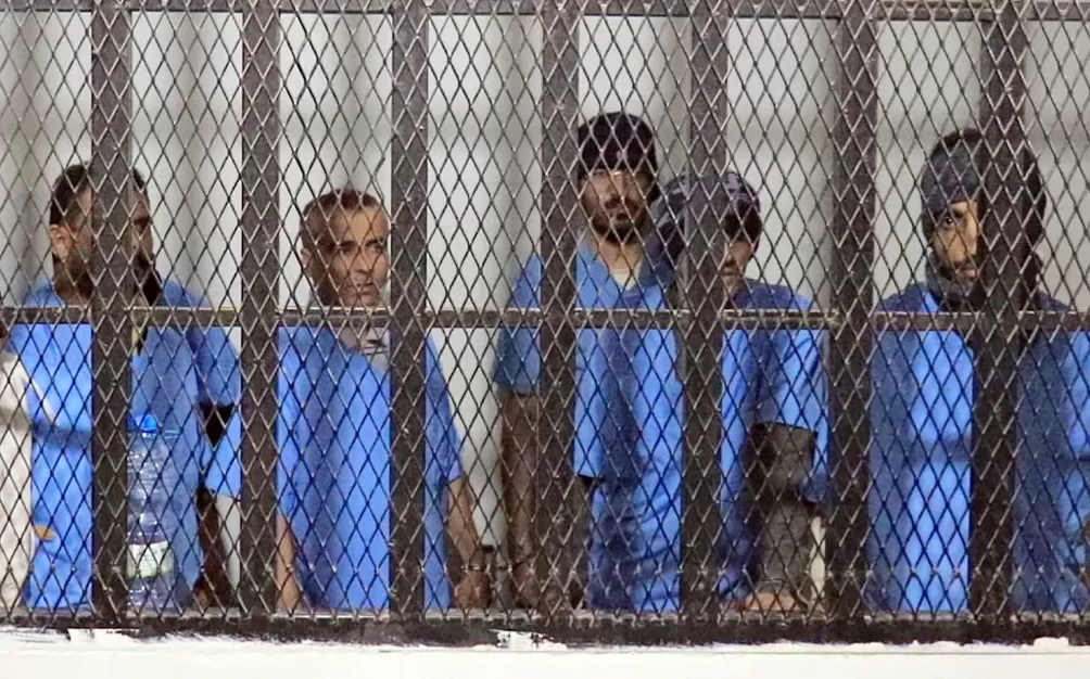 也门胡塞武装以“间谍罪”判18人死刑，涉联合国机构雇员-第1张图片-