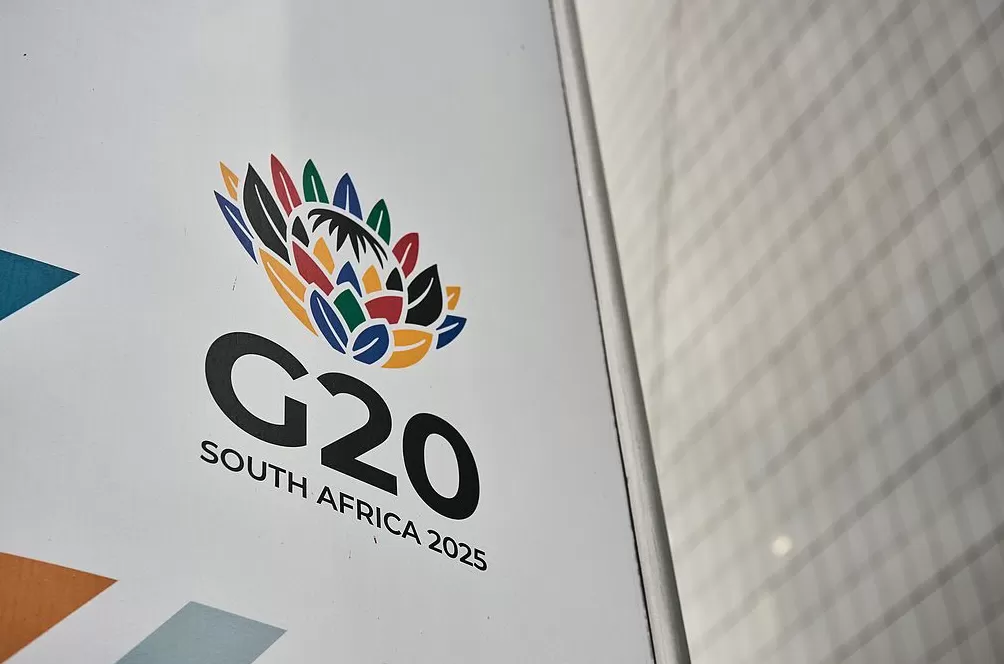 二十国集团领导人峰会闭幕，强调多边合作与共同发展-第1张图片-