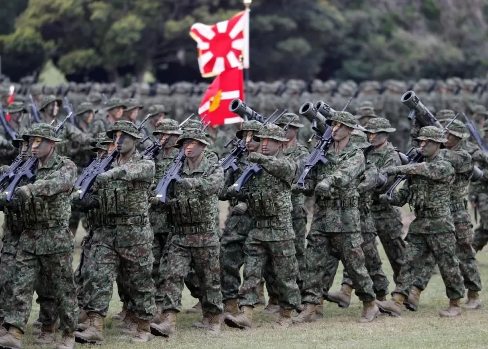 日本制定“台海有事三预案”，靠谱吗？-第2张图片-