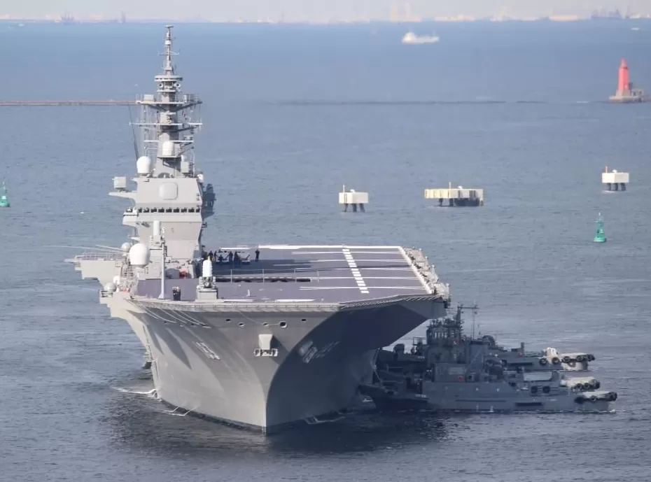 日本制定“台海有事三预案”，靠谱吗？-第3张图片-