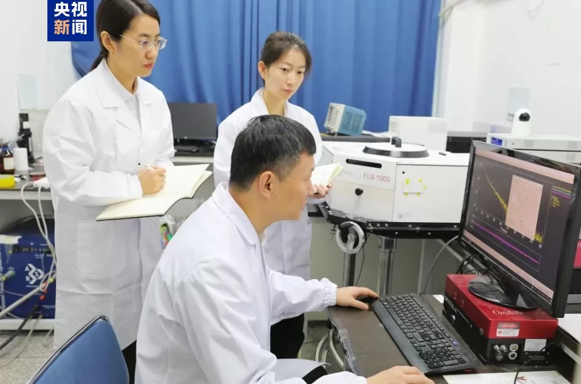 打破核心技术瓶颈，我国科研团队发布稀土材料最新成果-第3张图片-