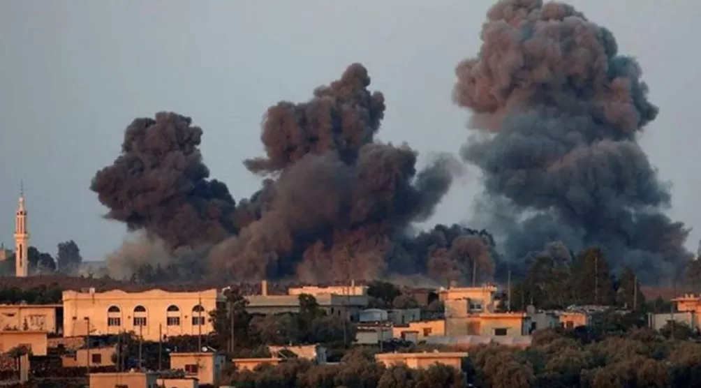 以色列袭击黎巴嫩贝鲁特致1死21伤-第2张图片-