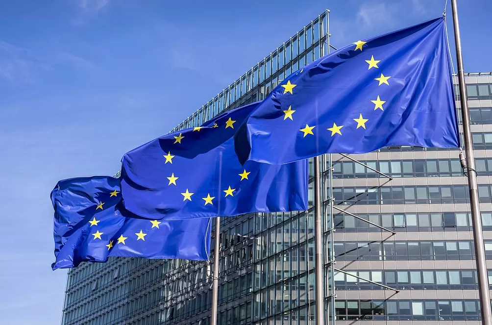 欧洲提交修改版和平计划，涵盖乌克兰安全保障方式-第1张图片-