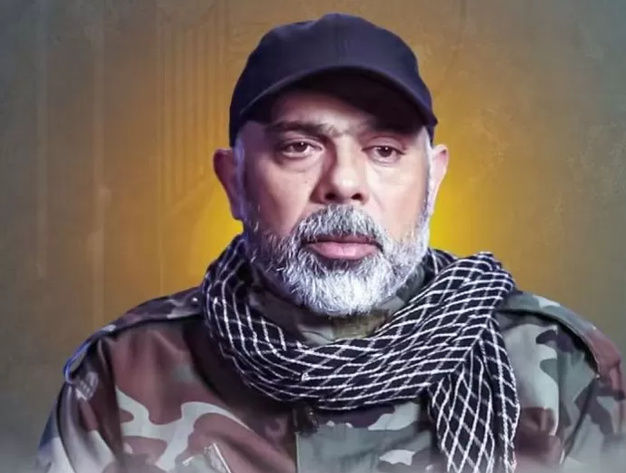 黎巴嫩真主党证实其高级领导人遭以军空袭身亡-第1张图片-