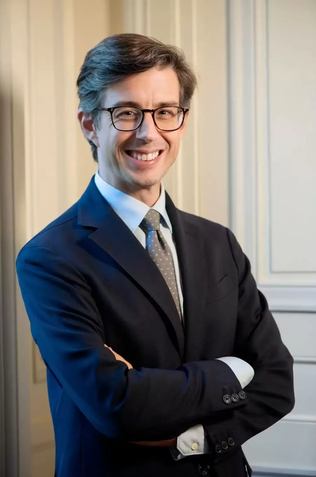 专访巴黎政治大学校长：我不太喜欢“精英”这个词，它可能会加剧社会分裂-第1张图片-