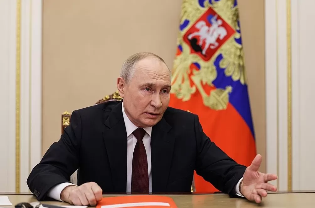 最后通牒前4天， 美乌罕见共同定调：日内瓦会谈“富有成效”-第7张图片-