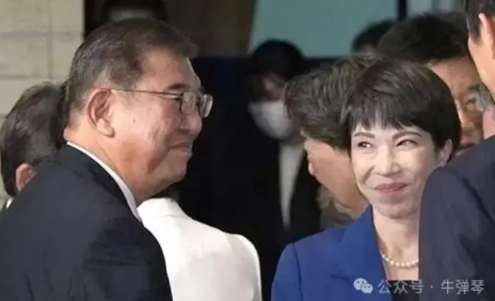 中国对日本的最新警告，很不一般-第3张图片-