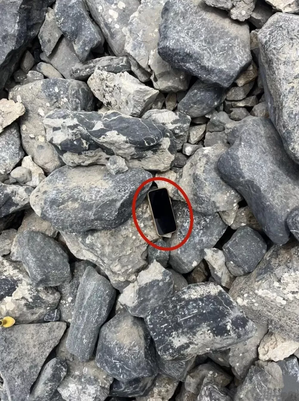 缘分！女子在新疆丢手机，3年后被人跨越5000公里送还-第5张图片-