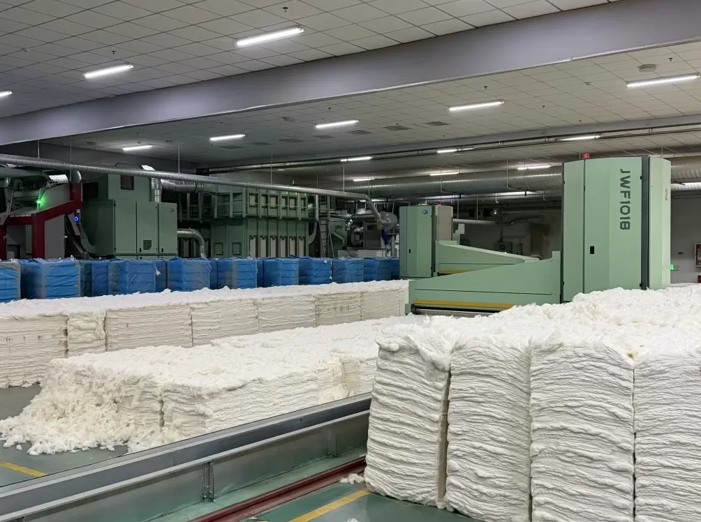 调研｜在新疆产业链上游，保险如何成为风险治理的“前置力量”-第3张图片-