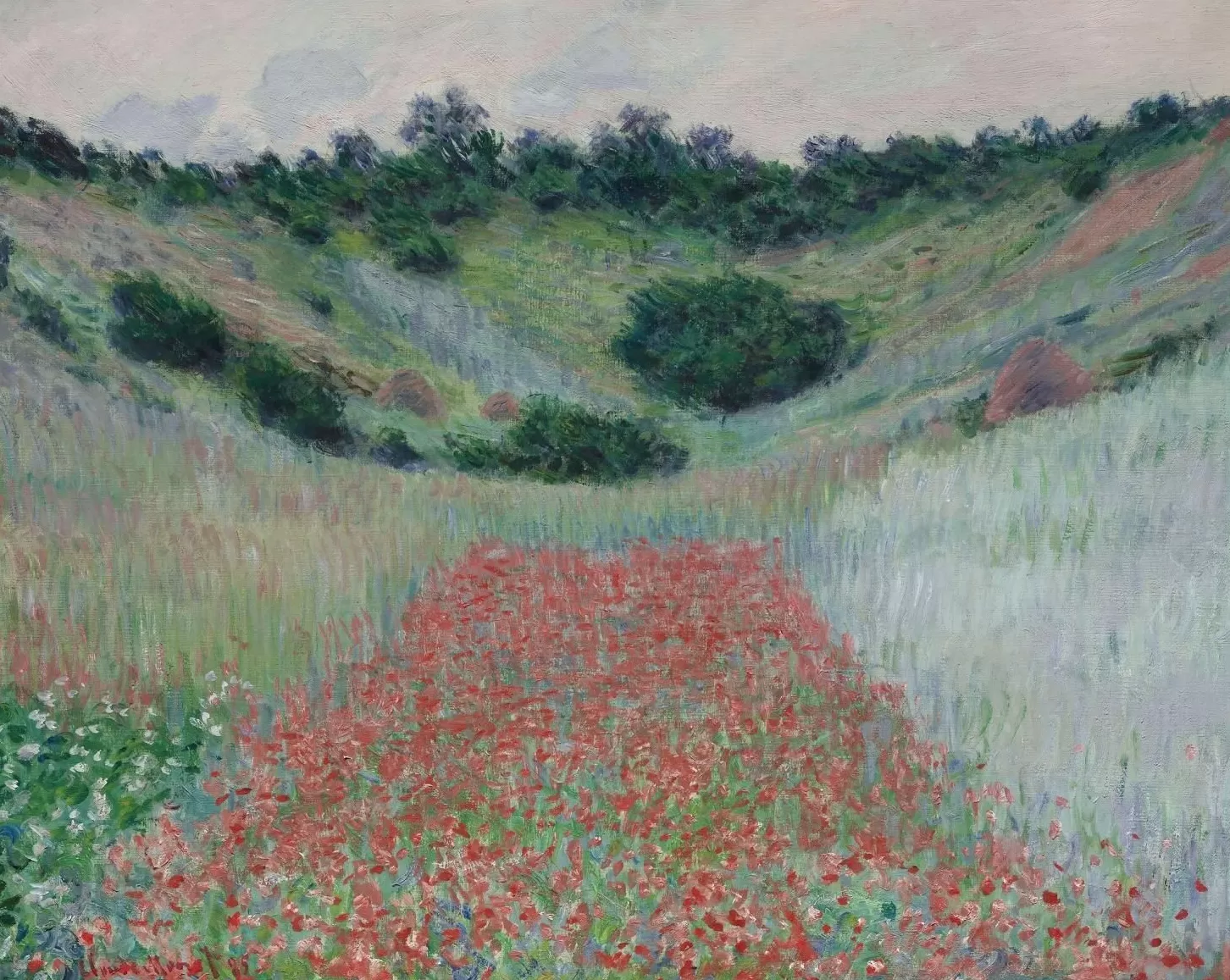 环球展讯｜从透纳、毕沙罗到巴黎画派-第12张图片-