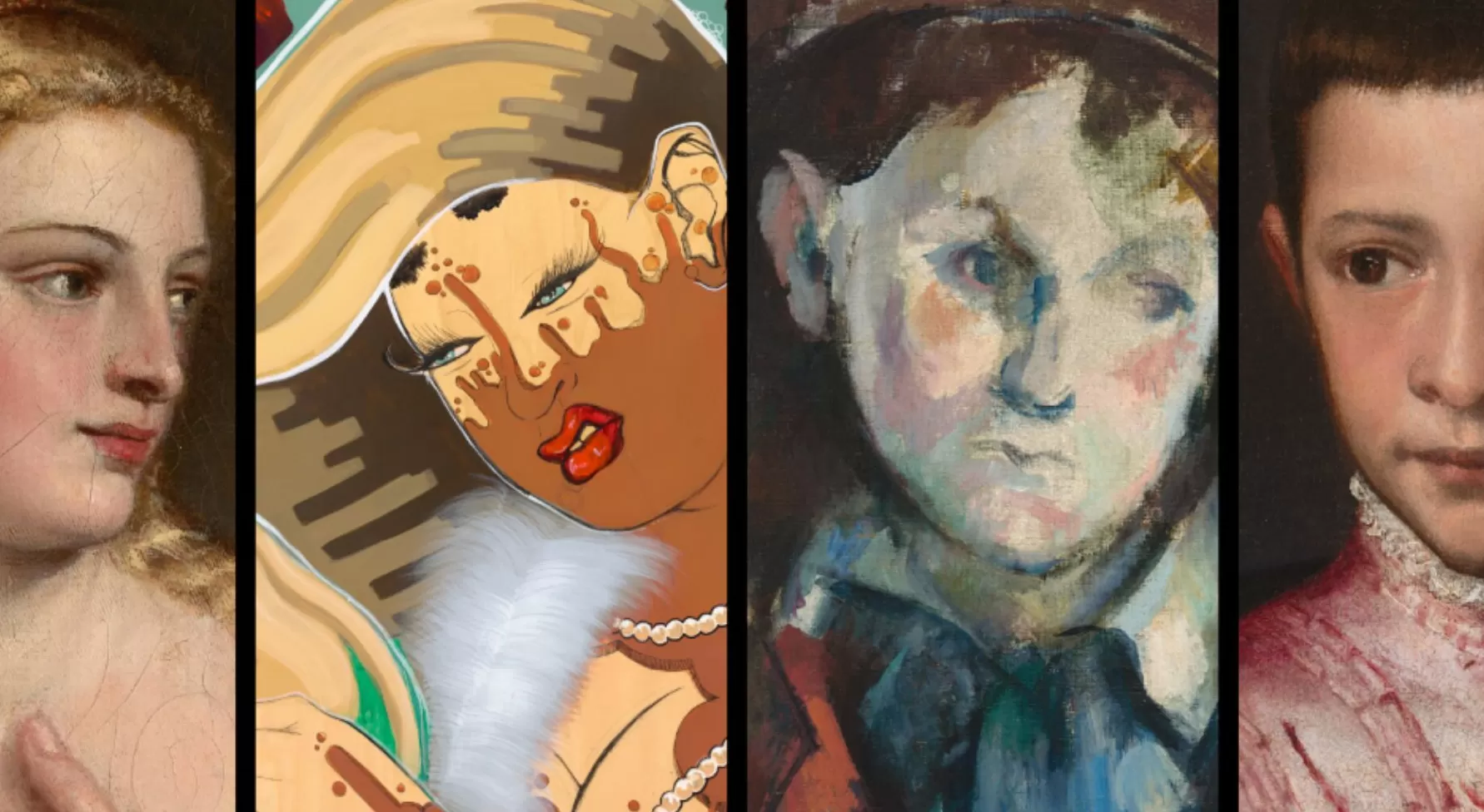 环球展讯｜从透纳、毕沙罗到巴黎画派-第16张图片-