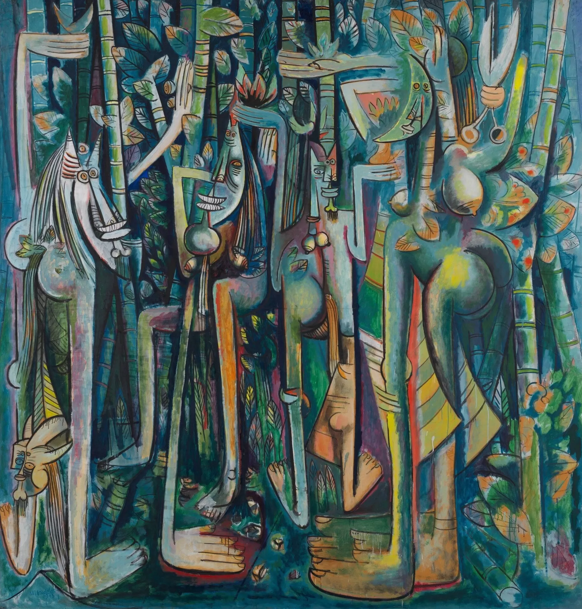 环球展讯｜从透纳、毕沙罗到巴黎画派-第18张图片-