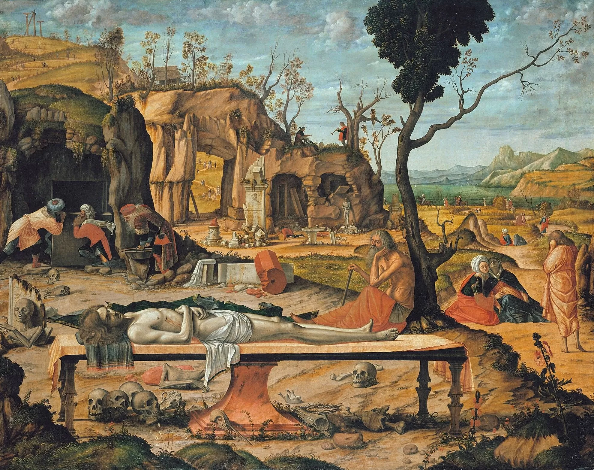 环球展讯｜从透纳、毕沙罗到巴黎画派-第20张图片-