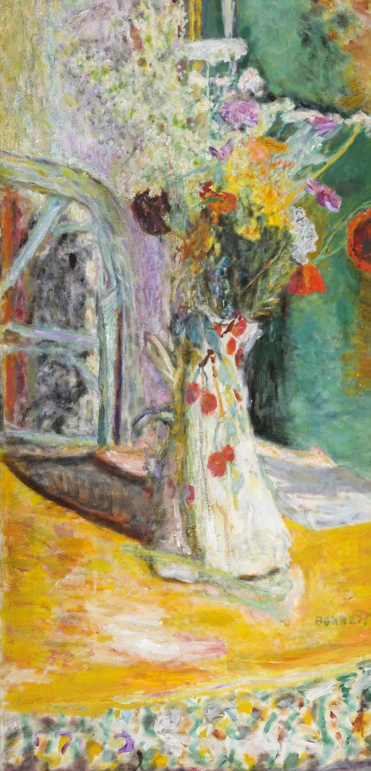 环球展讯｜从透纳、毕沙罗到巴黎画派-第21张图片-