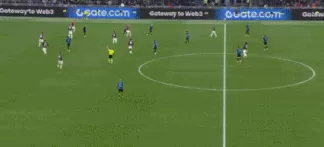 体坛联播｜阿森纳4比1大胜热刺，梅罗双双上演精彩进球-第8张图片-