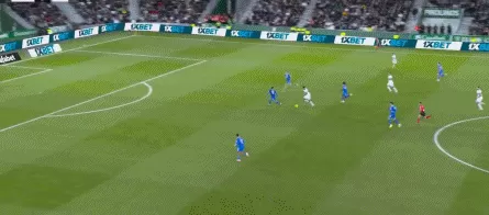 体坛联播｜阿森纳4比1大胜热刺，梅罗双双上演精彩进球-第13张图片-