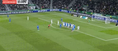 体坛联播｜阿森纳4比1大胜热刺，梅罗双双上演精彩进球-第14张图片-