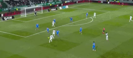 体坛联播｜阿森纳4比1大胜热刺，梅罗双双上演精彩进球-第11张图片-