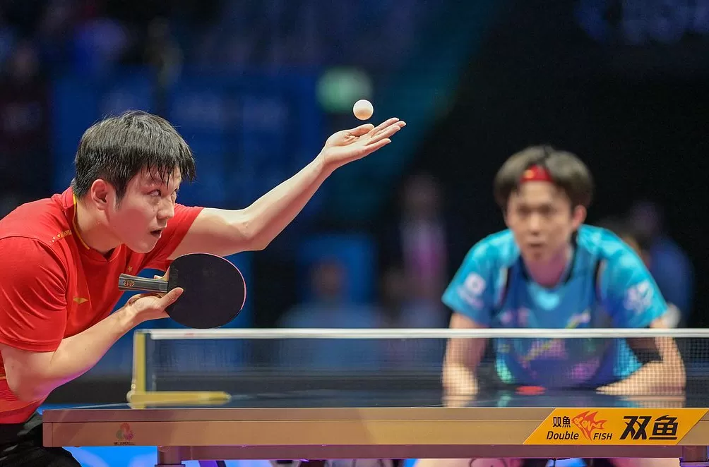 体坛联播｜阿森纳4比1大胜热刺，梅罗双双上演精彩进球-第18张图片-