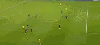 体坛联播｜阿森纳4比1大胜热刺，梅罗双双上演精彩进球-第16张图片-