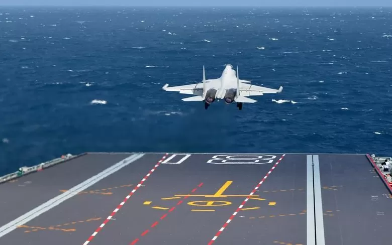 一周图片｜我国破解宇宙线“膝”，中微子实验发布首个成果-第3张图片-