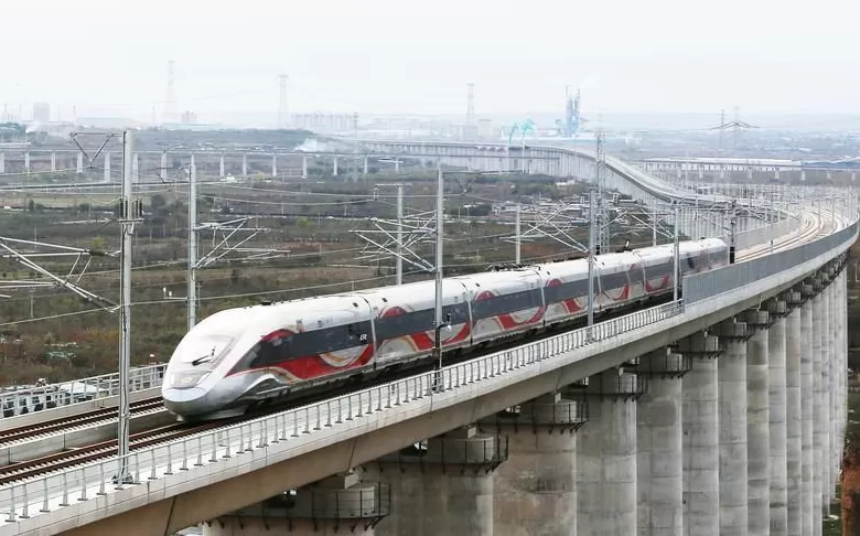 一周图片｜我国破解宇宙线“膝”，中微子实验发布首个成果-第6张图片-