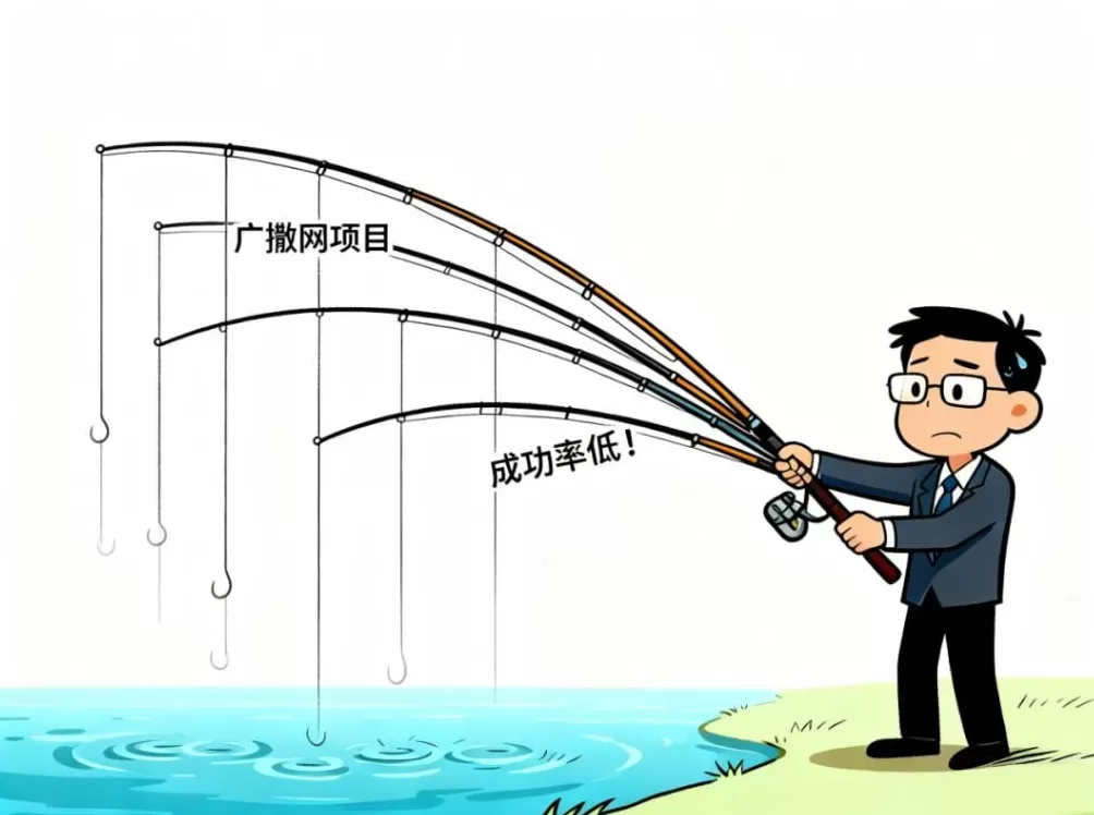 谨防基层“能借钱就是能干事”心态露头-第2张图片-