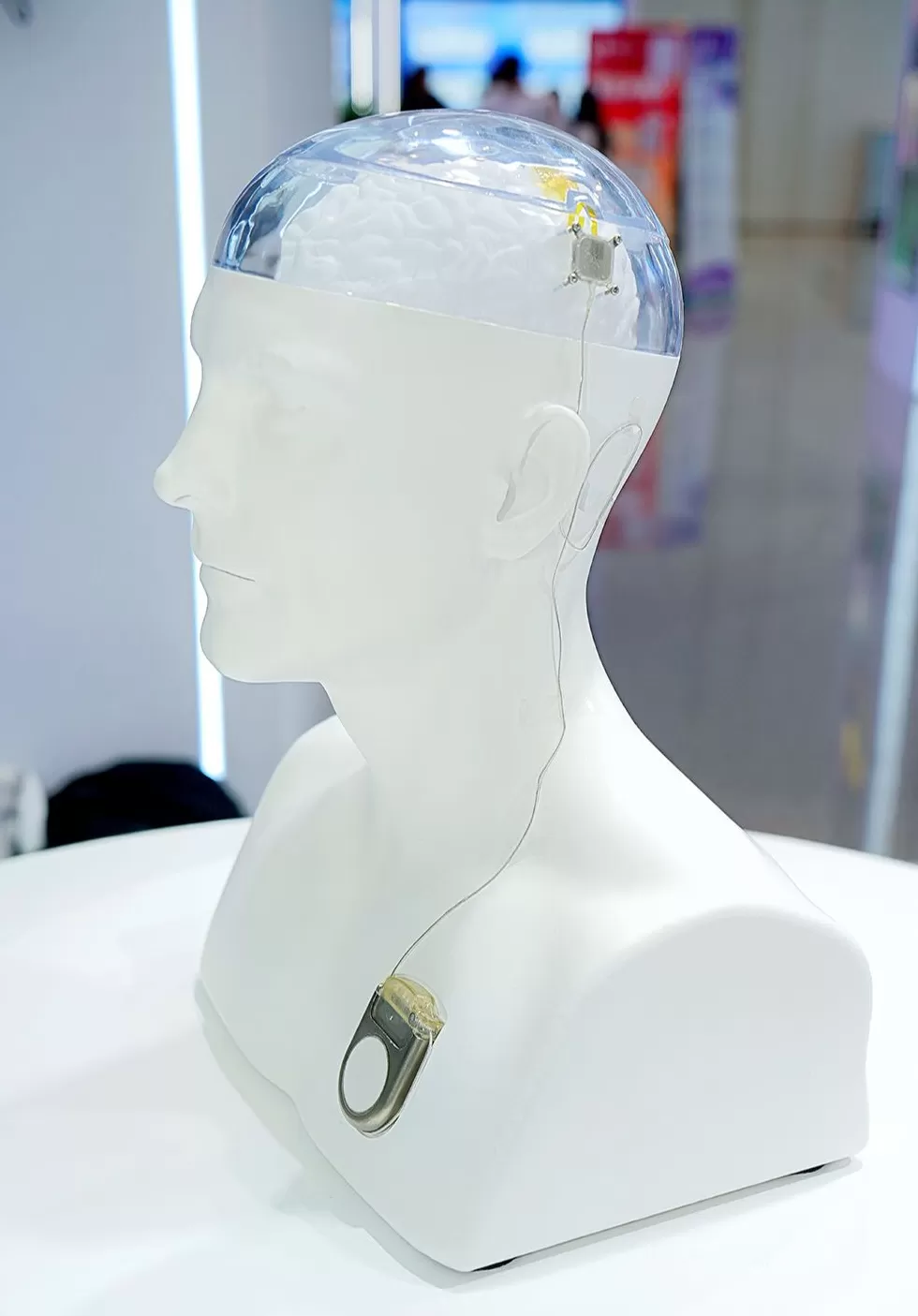 用脑机接口意念操控游戏,“人体最难传感器”如何实现一步步突破?-第4张图片- 用脑机接口意念操控游戏,“人体最难传感器”如何实现一步步突破?-第4张图片-