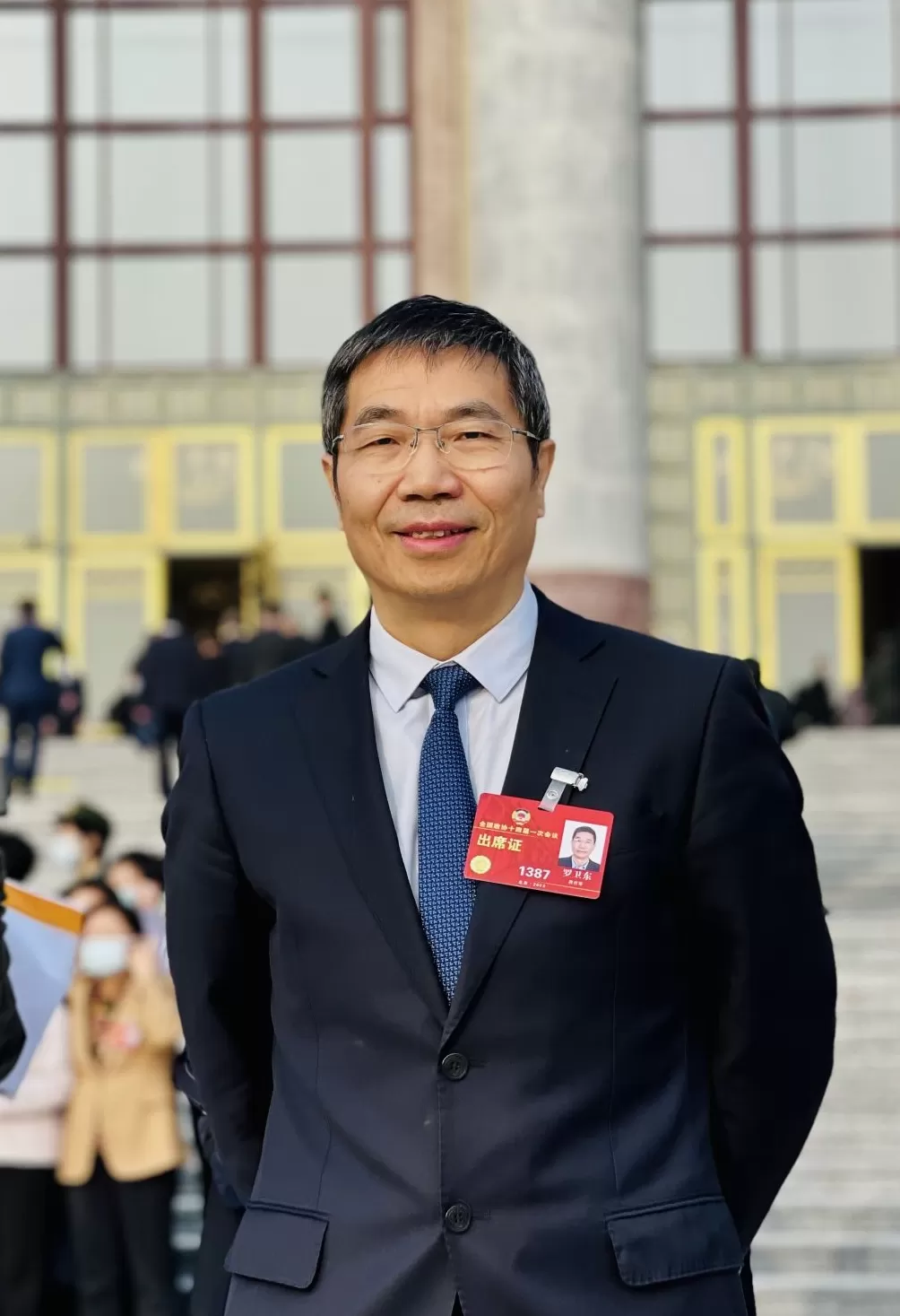 浪尖调研｜浙江大学罗卫东：“玩”中创新是杭州的文化基因-第1张图片-