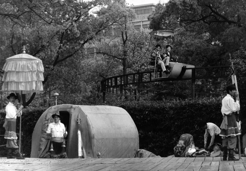 上海相册V①｜打错了-第2张图片-