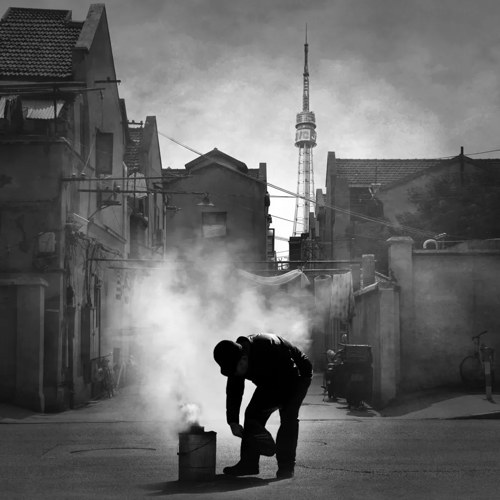 上海相册V①｜打错了-第3张图片-