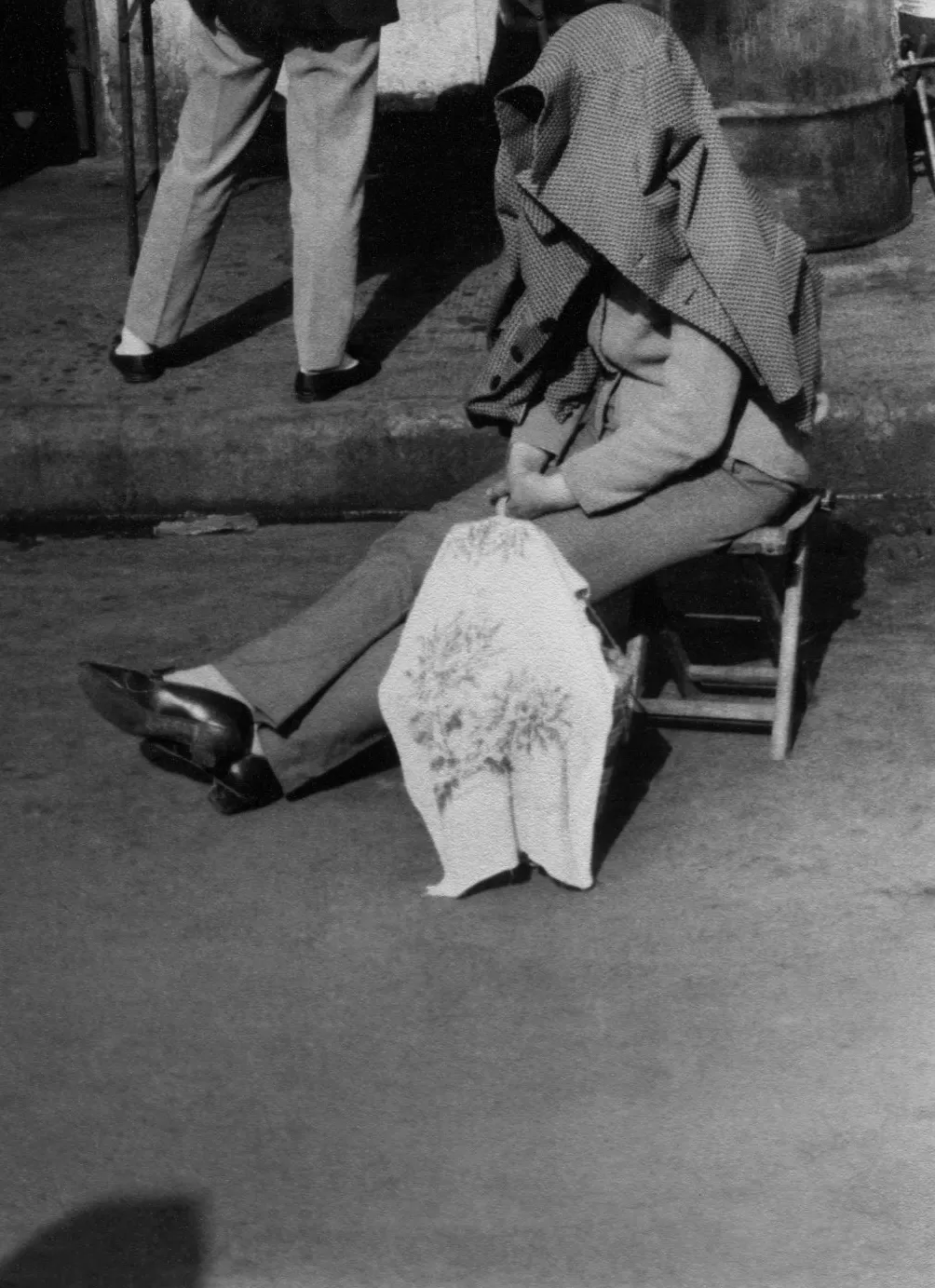 上海相册V①｜打错了-第5张图片-