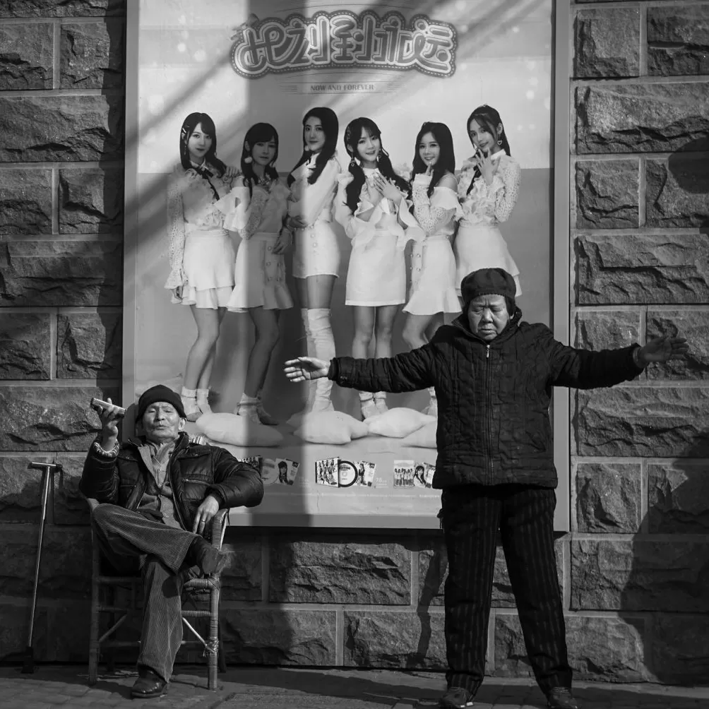 上海相册V①｜打错了-第6张图片-