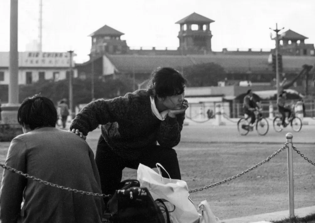 上海相册V①｜打错了-第8张图片-