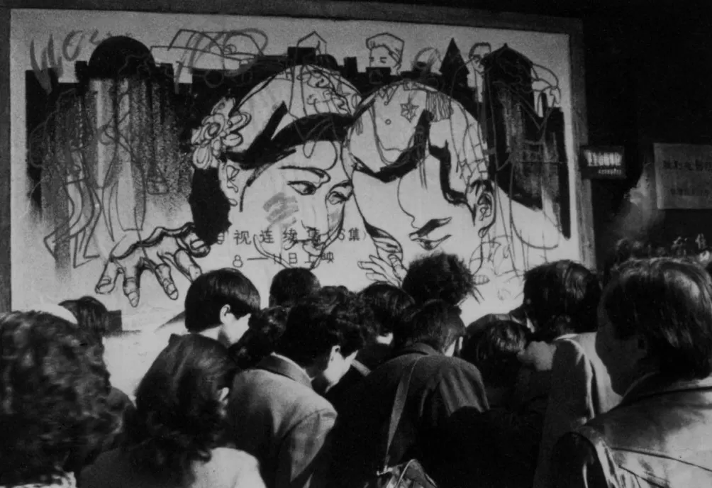 上海相册V①｜打错了-第7张图片-