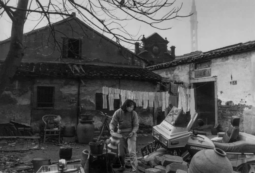 上海相册V①｜打错了-第10张图片-