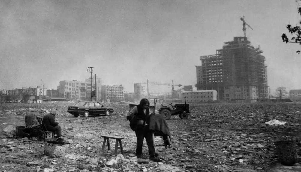 上海相册V①｜打错了-第11张图片-