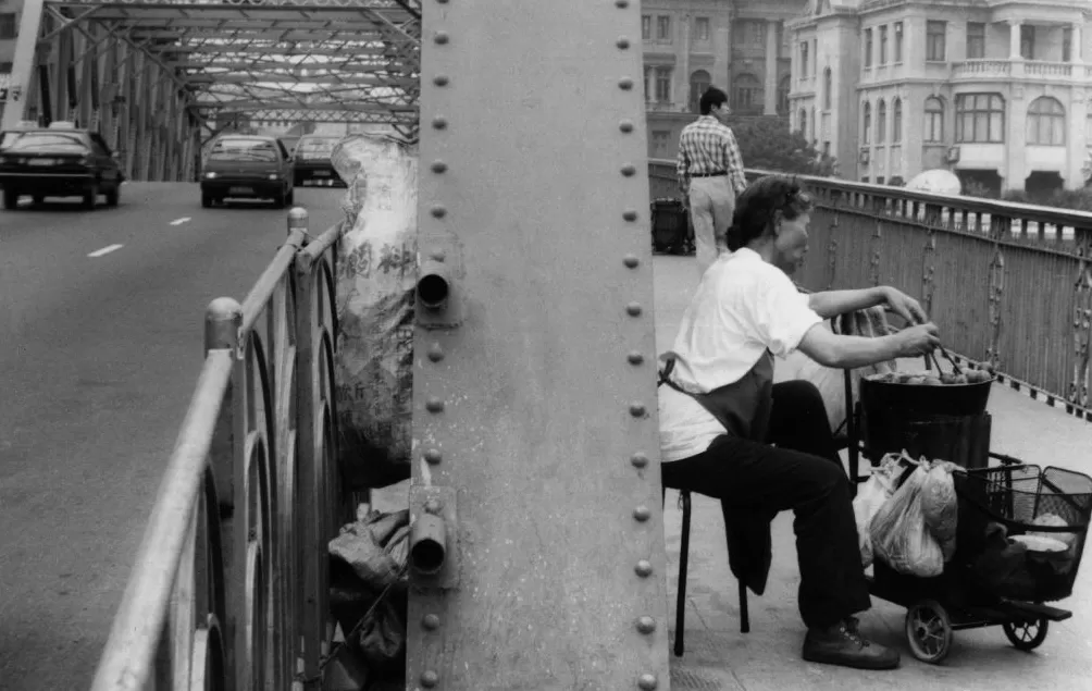 上海相册V①｜打错了-第13张图片-